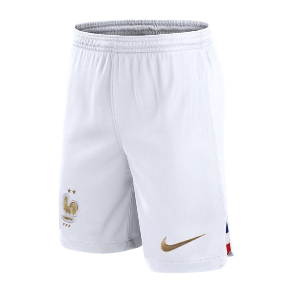 Pantalones Francia 1ª 2022/23